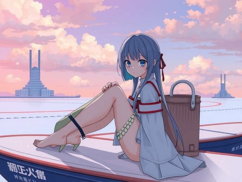 逆光而行宣传海报