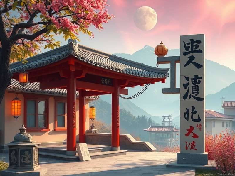 九野雏时尚写真