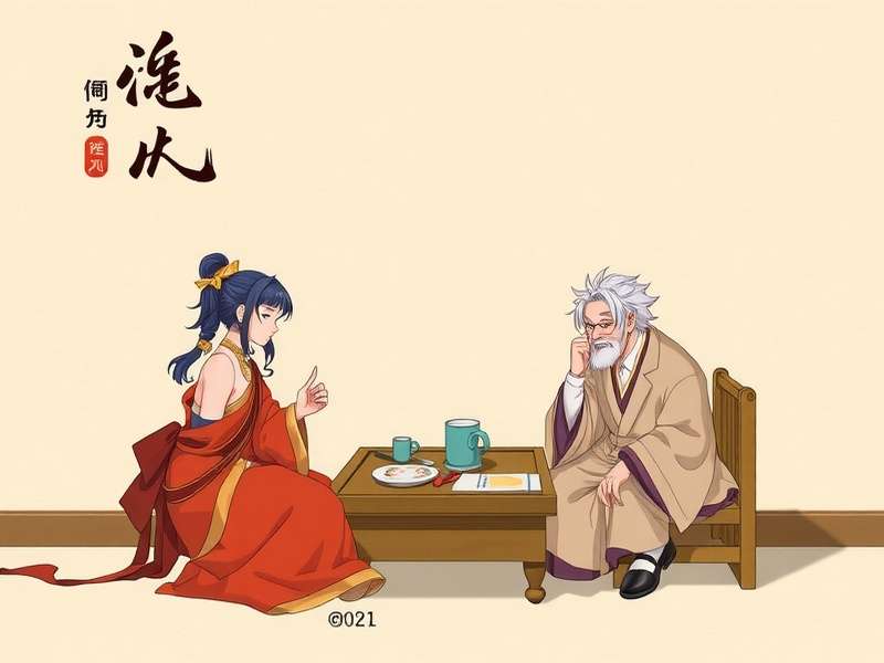 九野雏红毯造型