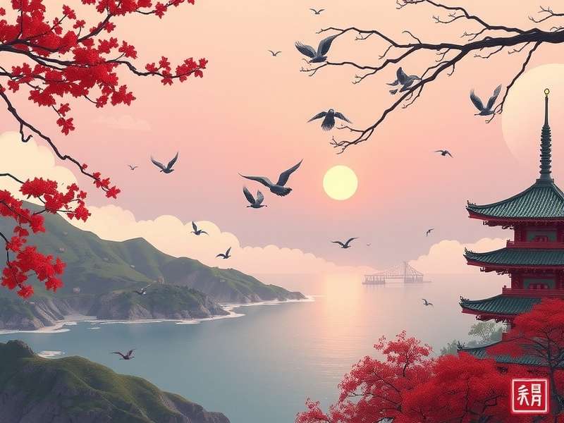 九野雏古装扮相